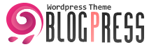 WordPressテーマ「BlogPress (TCD010)」